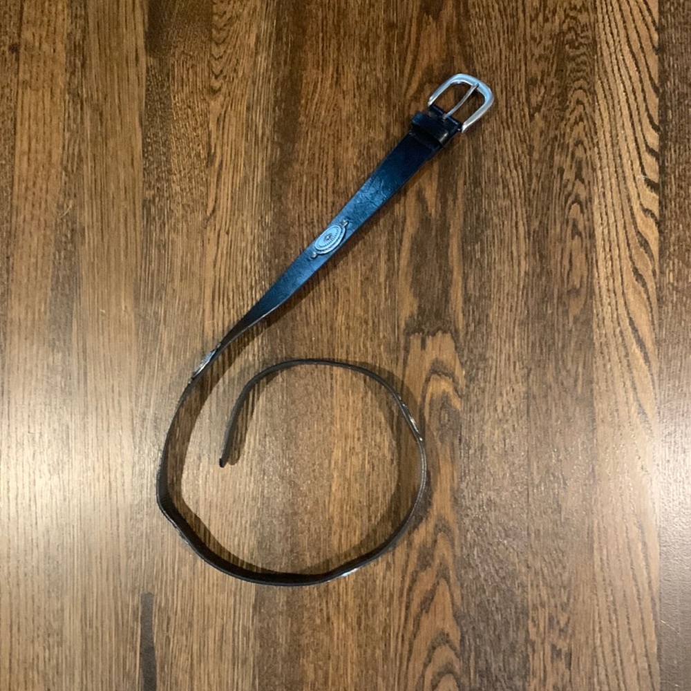 Black Belt